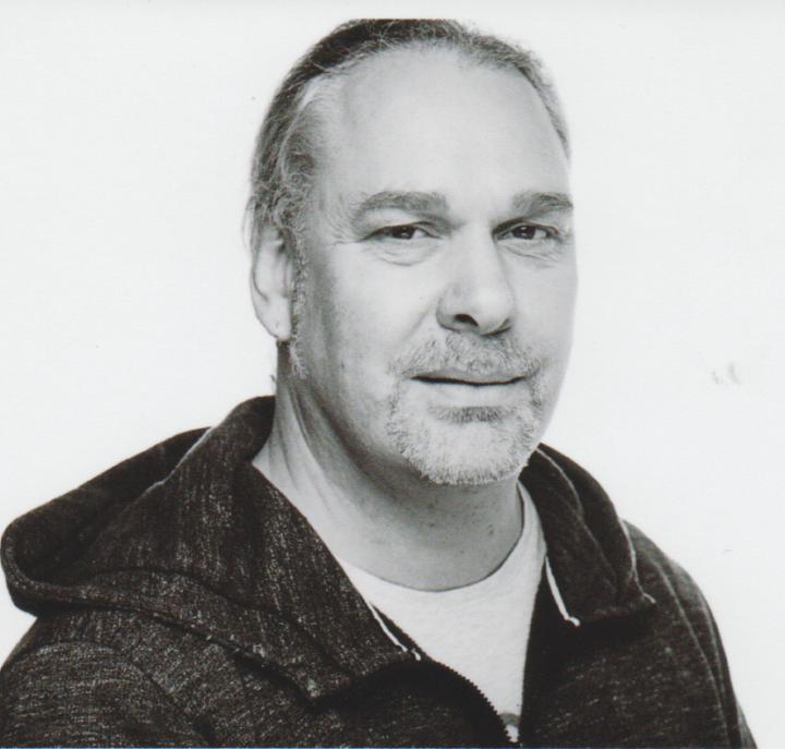 Martin Lazar-Rudolf