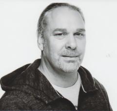 Martin Lazar-Rudolf
