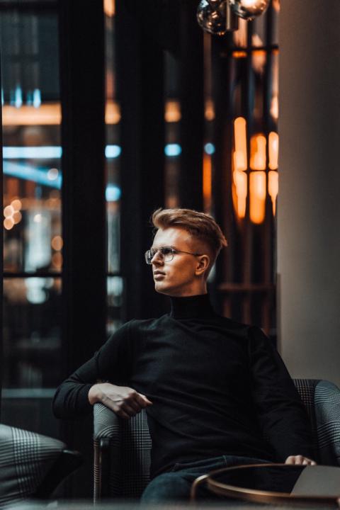 Wojtek Włodarczyk