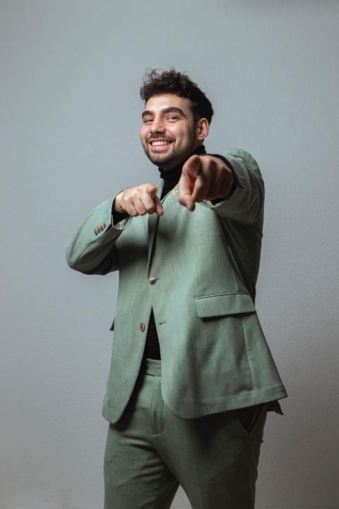 Alain Zlatkov