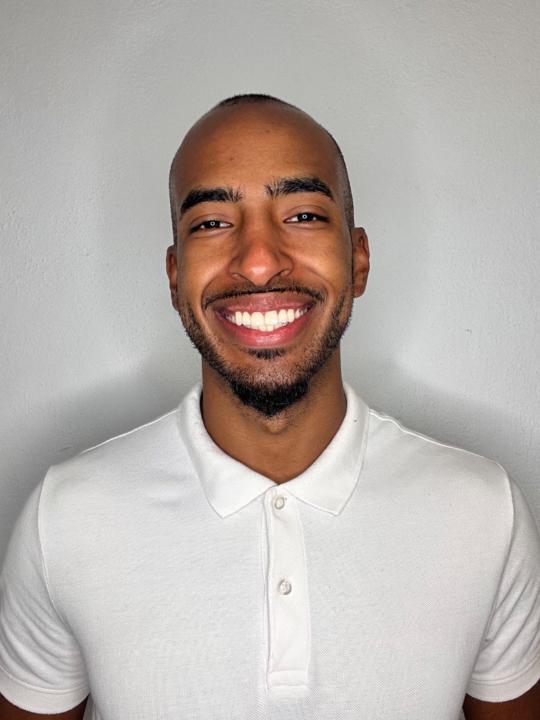 Andrés Canario García