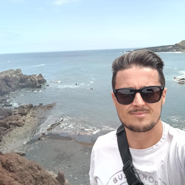 Álvaro Pérez Sánchez