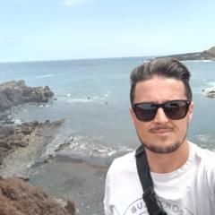 Álvaro Pérez Sánchez