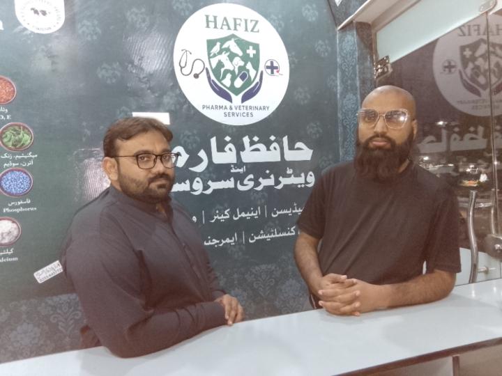 Dr Abdul Waheed Fatim