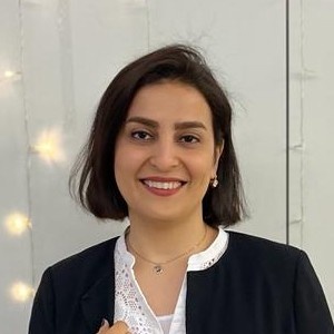 Bita Sarfarazi
