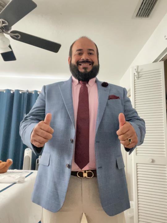 Jose francisco Diaz