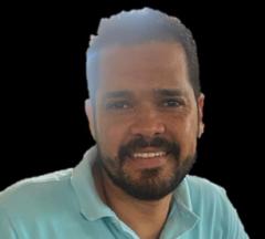 Jhon Martínez López