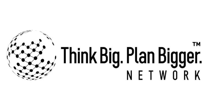 Think Big Pan Bigger Network 