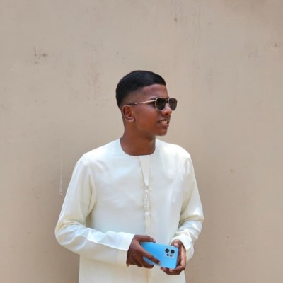 Muhd Ibad Rahman