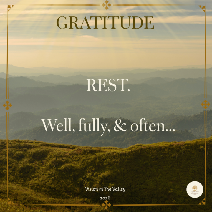 Mindful Monday Moments
