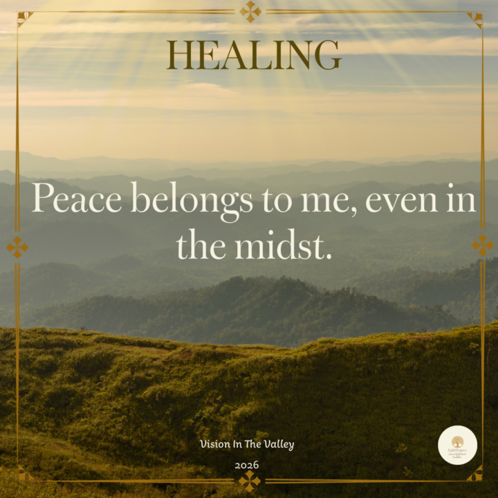 Keeping What Remains…