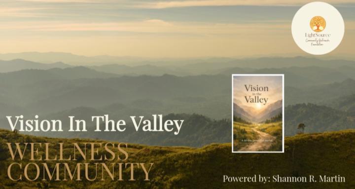 Vision In The Valley Wellness