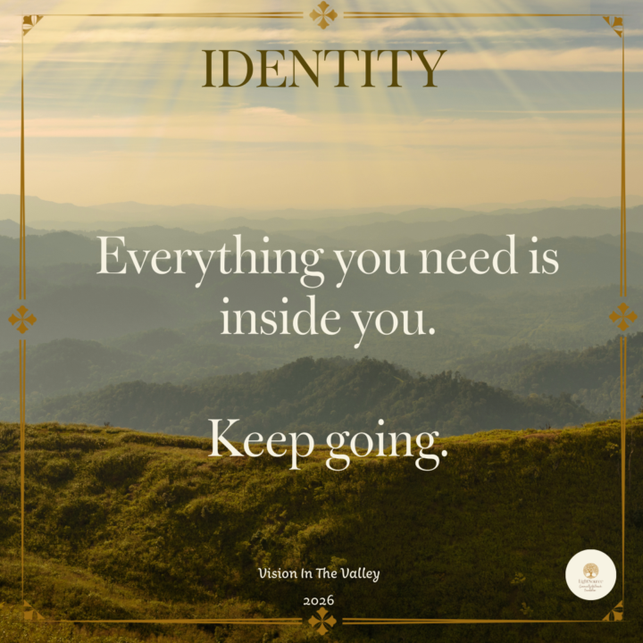 Remember this today...