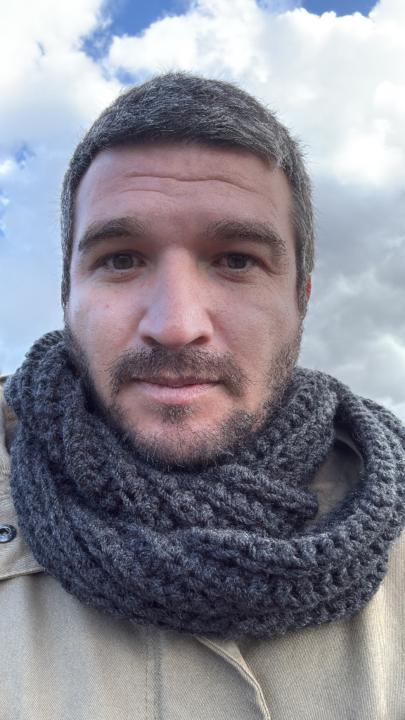 Danilo Campos