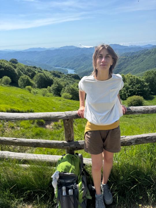 Elisa Anselmi