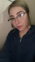 Andrea Artigas Mendez