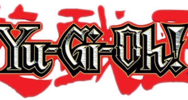 The heart of the cards Yugioh!