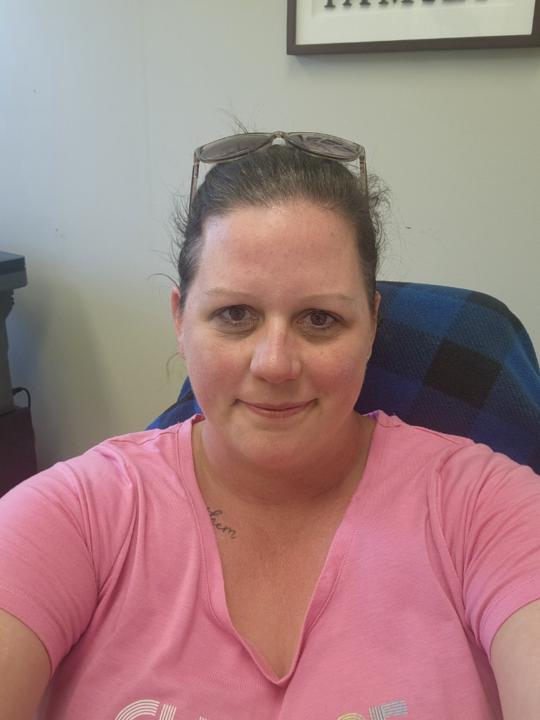 Vanessa Cudmore