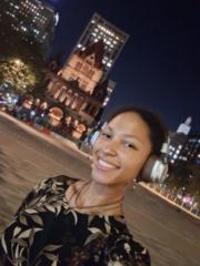 Talitha Chandler