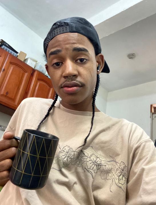 Luis Gustavo Ferrera