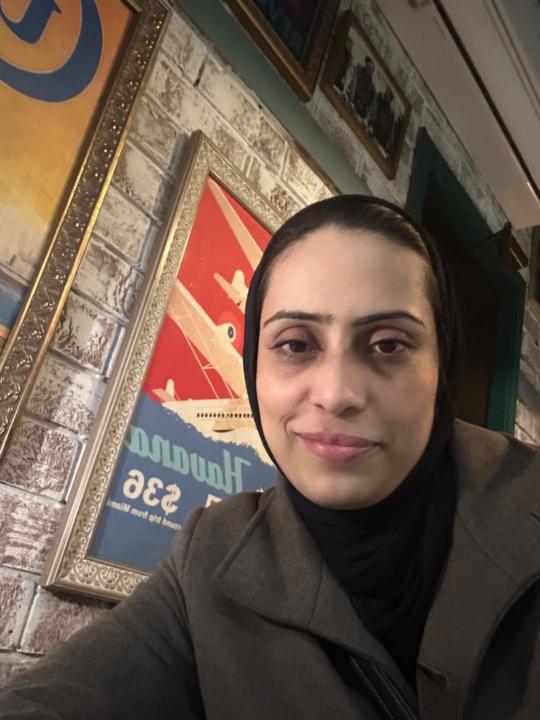 Abeer Asif