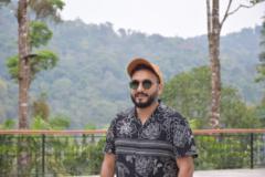 Rajwin Patel