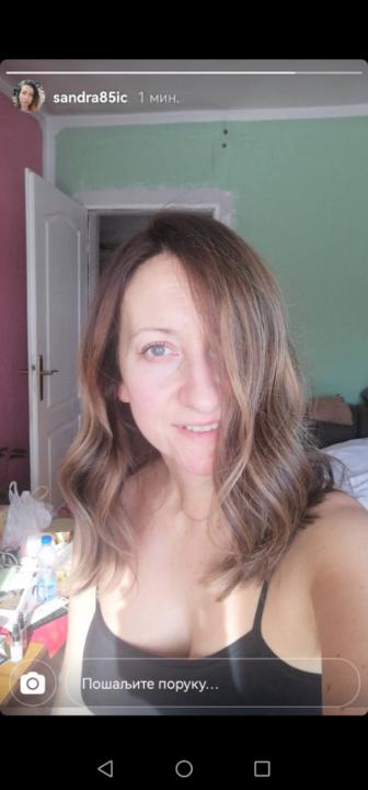 Aleksandra Mladenovic
