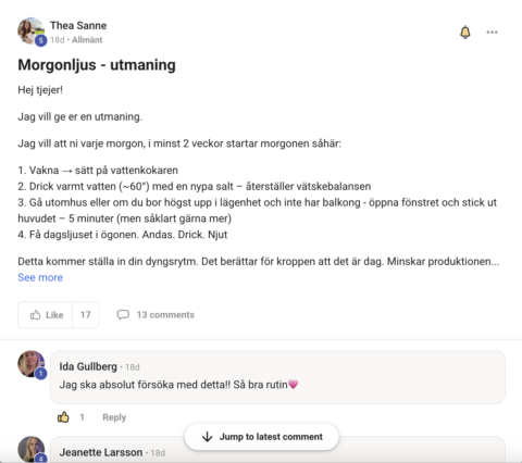 Systerskapet  gallery image