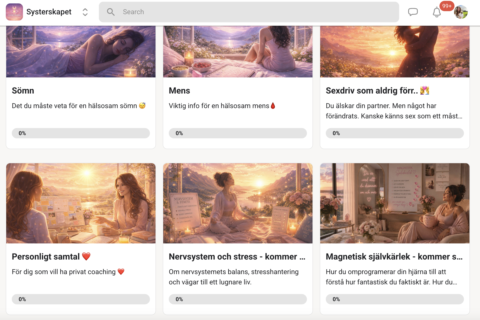 Systerskapet  gallery image