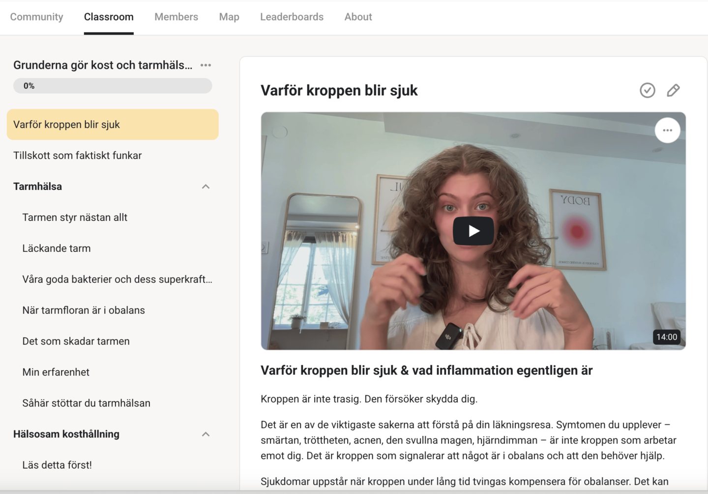 Systerskapet