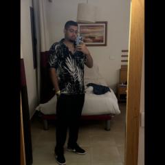 Ziad Waled