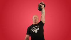 Phil Ross