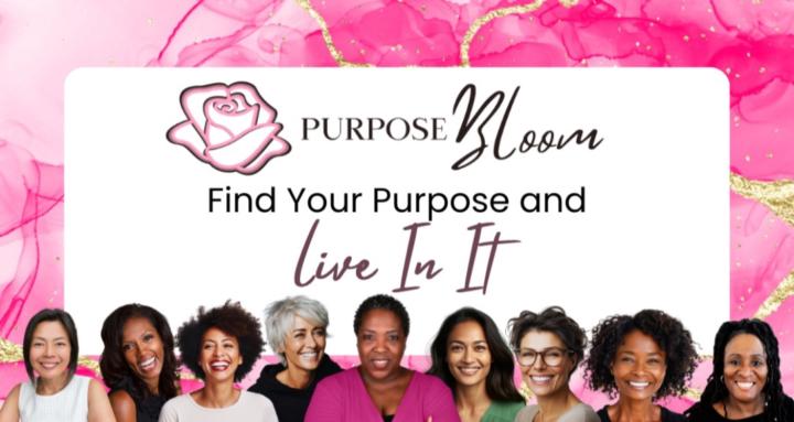 PurposeBloom: Evolve & Elevate