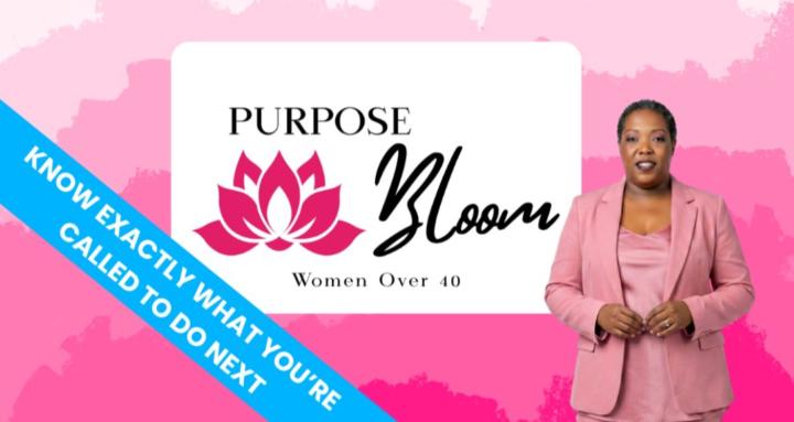 PurposeBloom