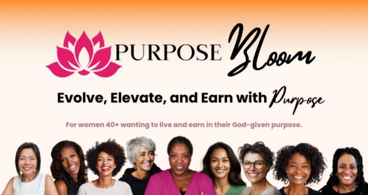 PurposeBloom