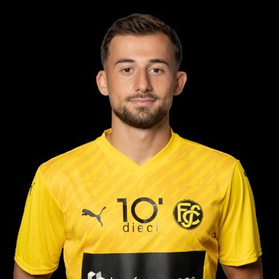 Ardi Morina