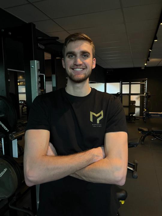 Max van der Meer