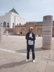 Hicham Abidar