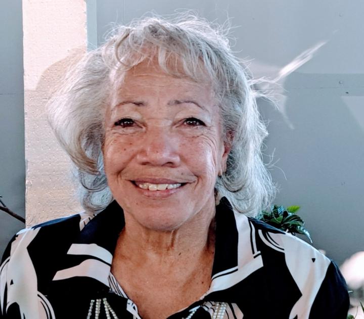 Lula Cornelius