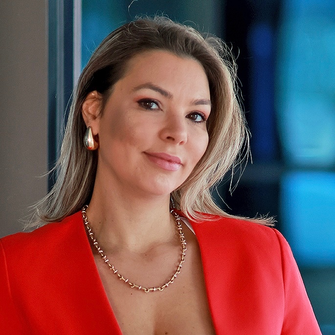 Irina Leca