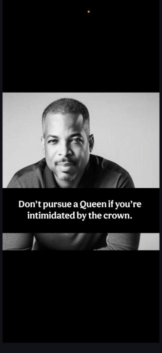 Ladies, know Who You Are‼️❤️