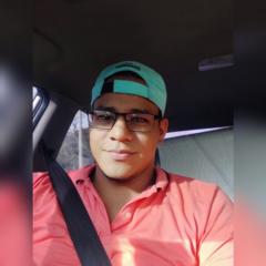 Ricardo Cedeño