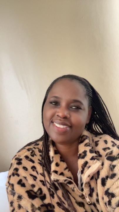 Rosemary Yamuragiye