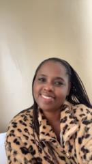 Rosemary Yamuragiye
