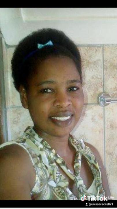 Rosemary Yamuragiye