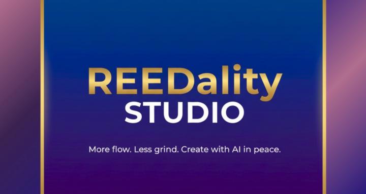 REEDality STUDIO