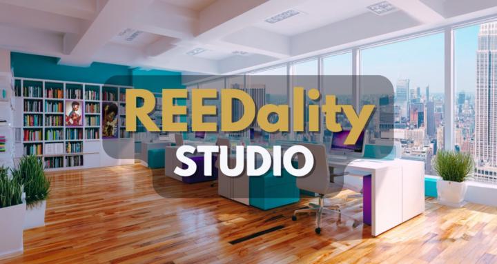 REEDality STUDIO