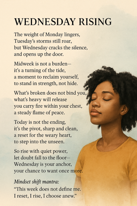 A gift to you  💛