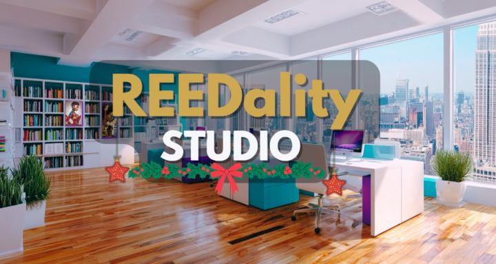 REEDality STUDIO