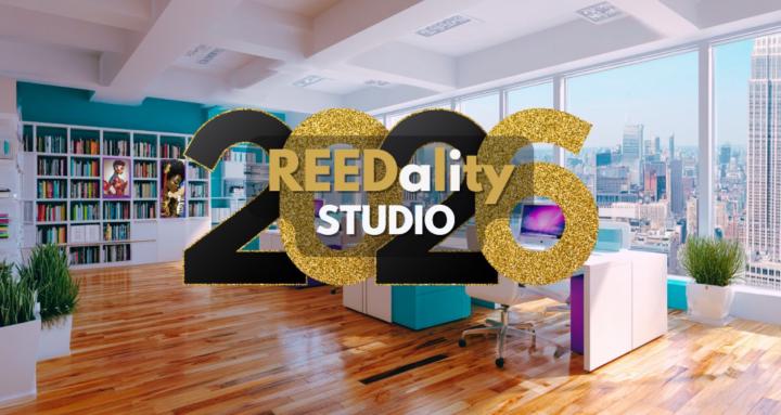REEDality STUDIO